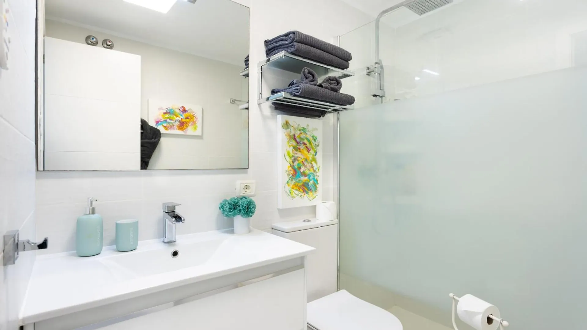 Eden Rentals Sunset Seaviews Residence 阿德耶 公寓