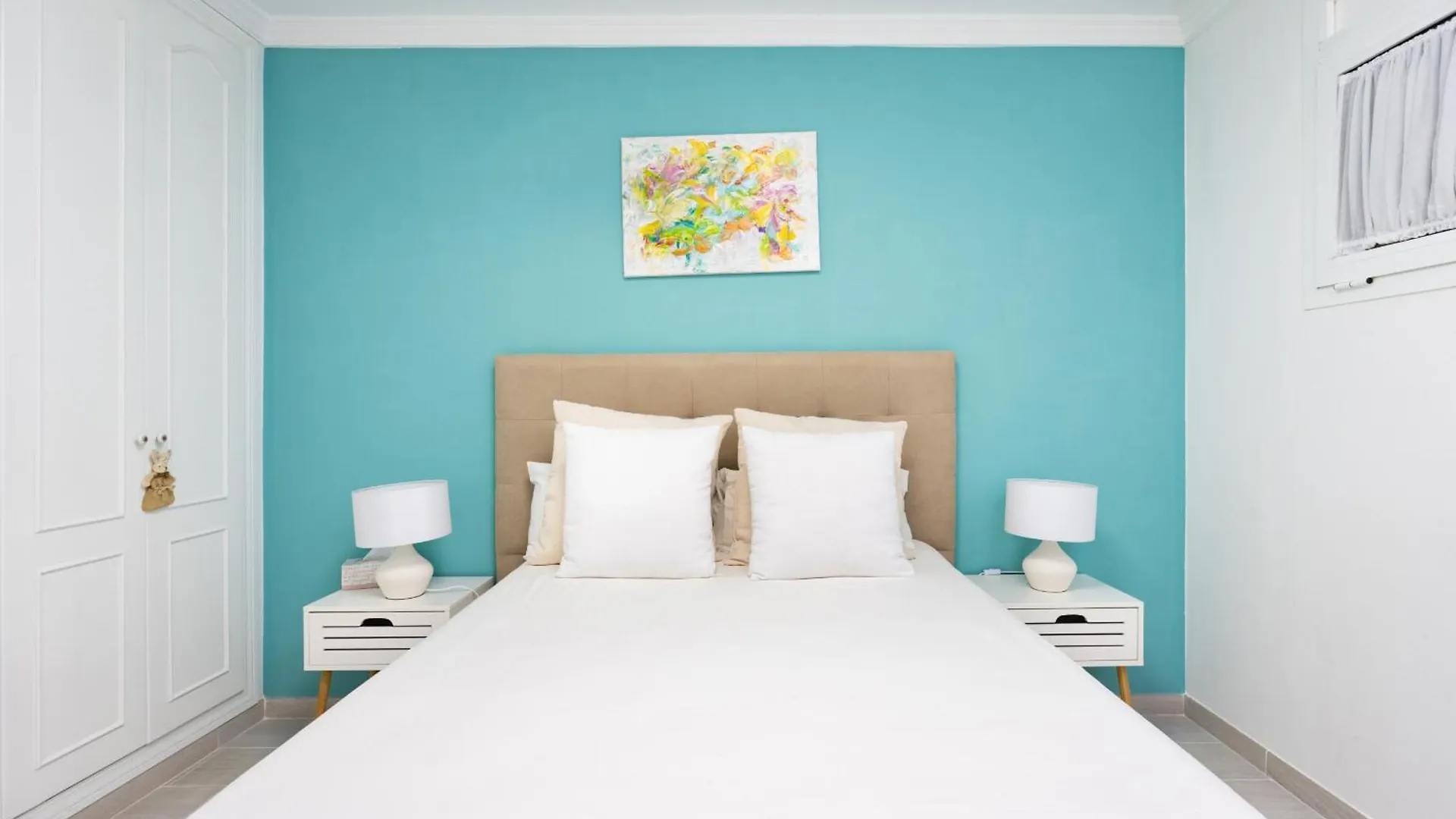 Eden Rentals Sunset Seaviews Residence 阿德耶 公寓