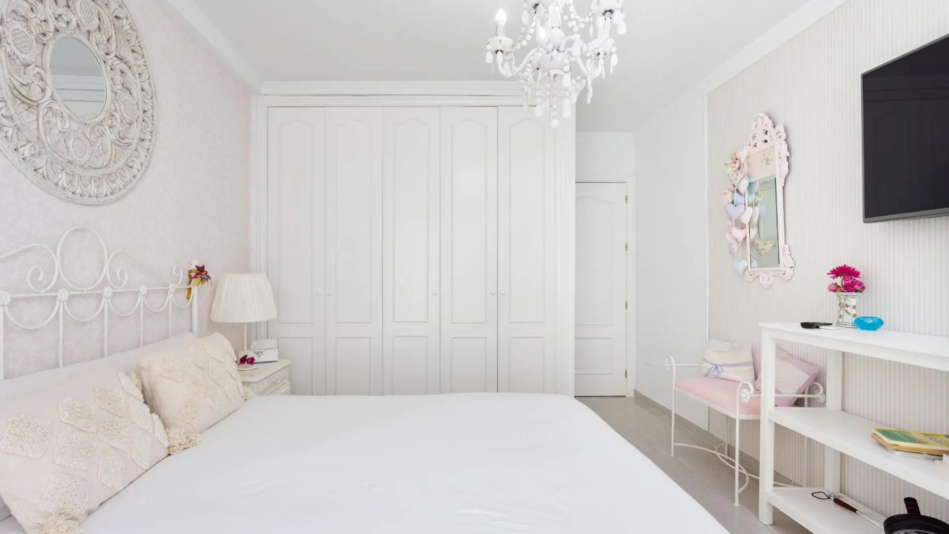 Eden Rentals Sunset Seaviews Residence 阿德耶