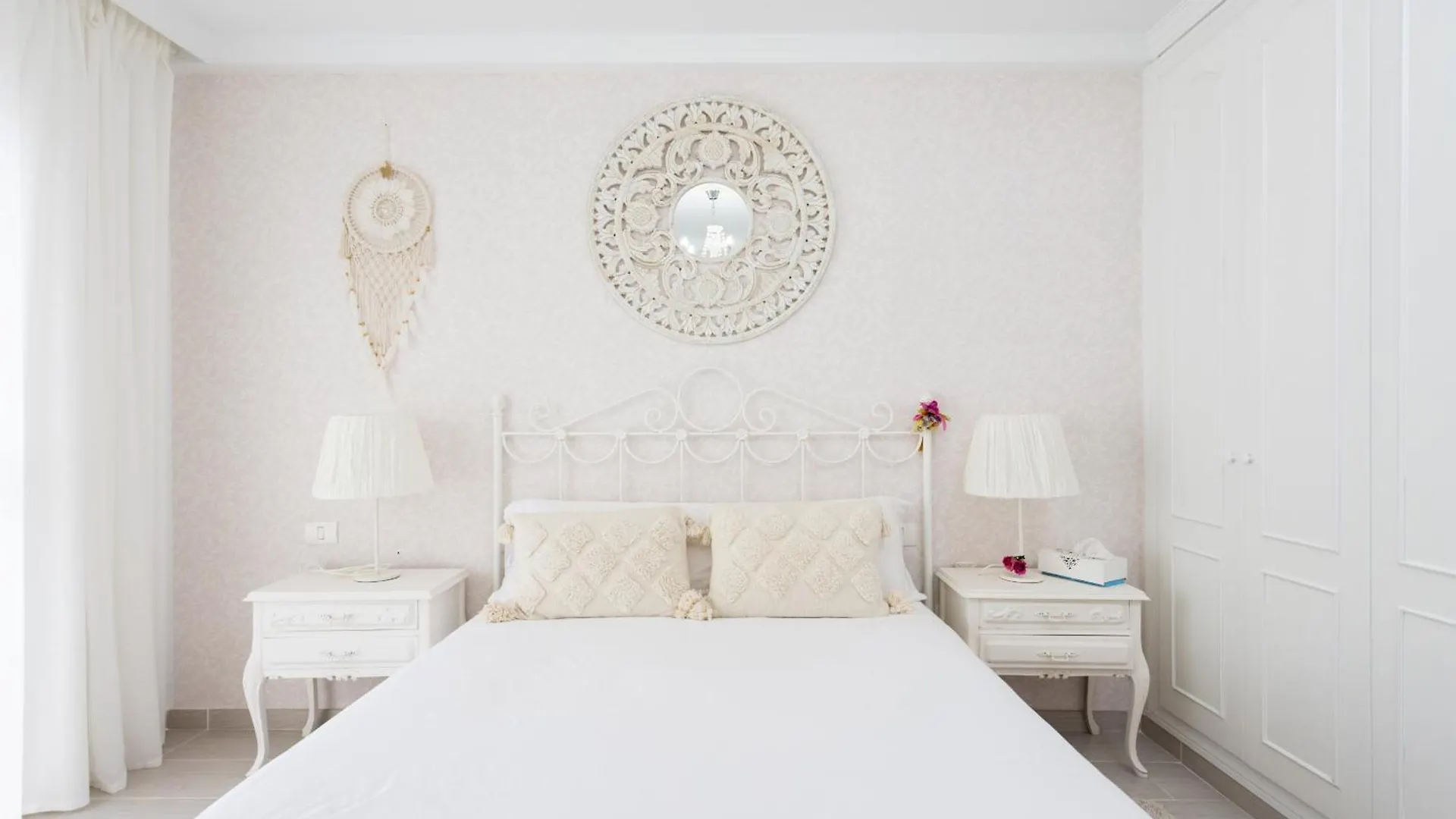 Eden Rentals Sunset Seaviews Residence 阿德耶 公寓