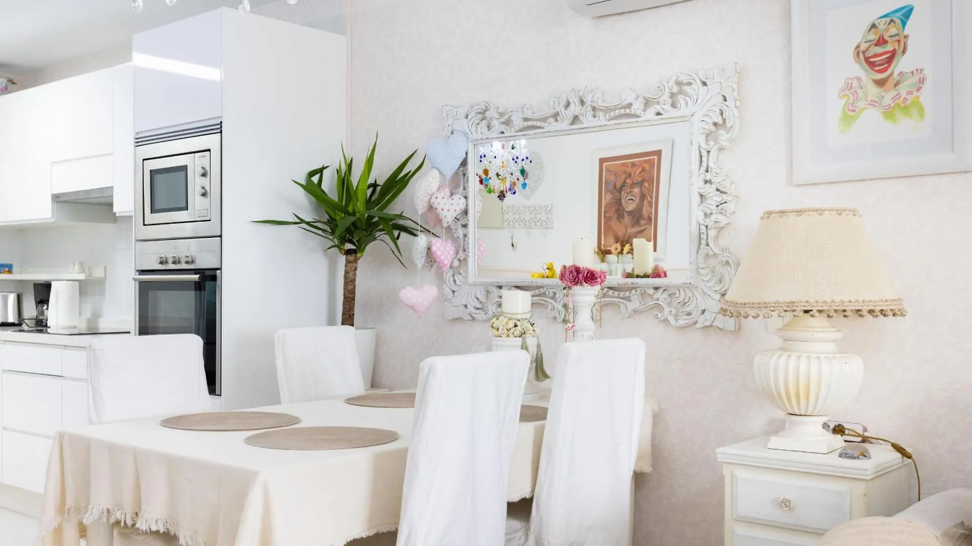 Eden Rentals Sunset Seaviews Residence 阿德耶
